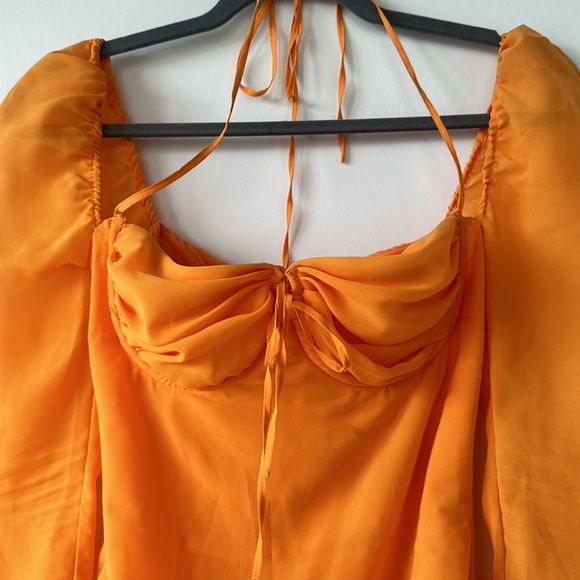 House of CB Orange Mini - Picture 2 of 8